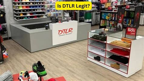 dtlr shoes fake
